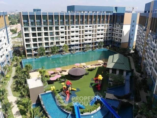 รูป คอนโด 1-ห้องนอน ที่ ลากูน่า บีช รีสอร์ท ใกล้ เมืองพัทยา (ID 1142087) - รูปที่ 16/22