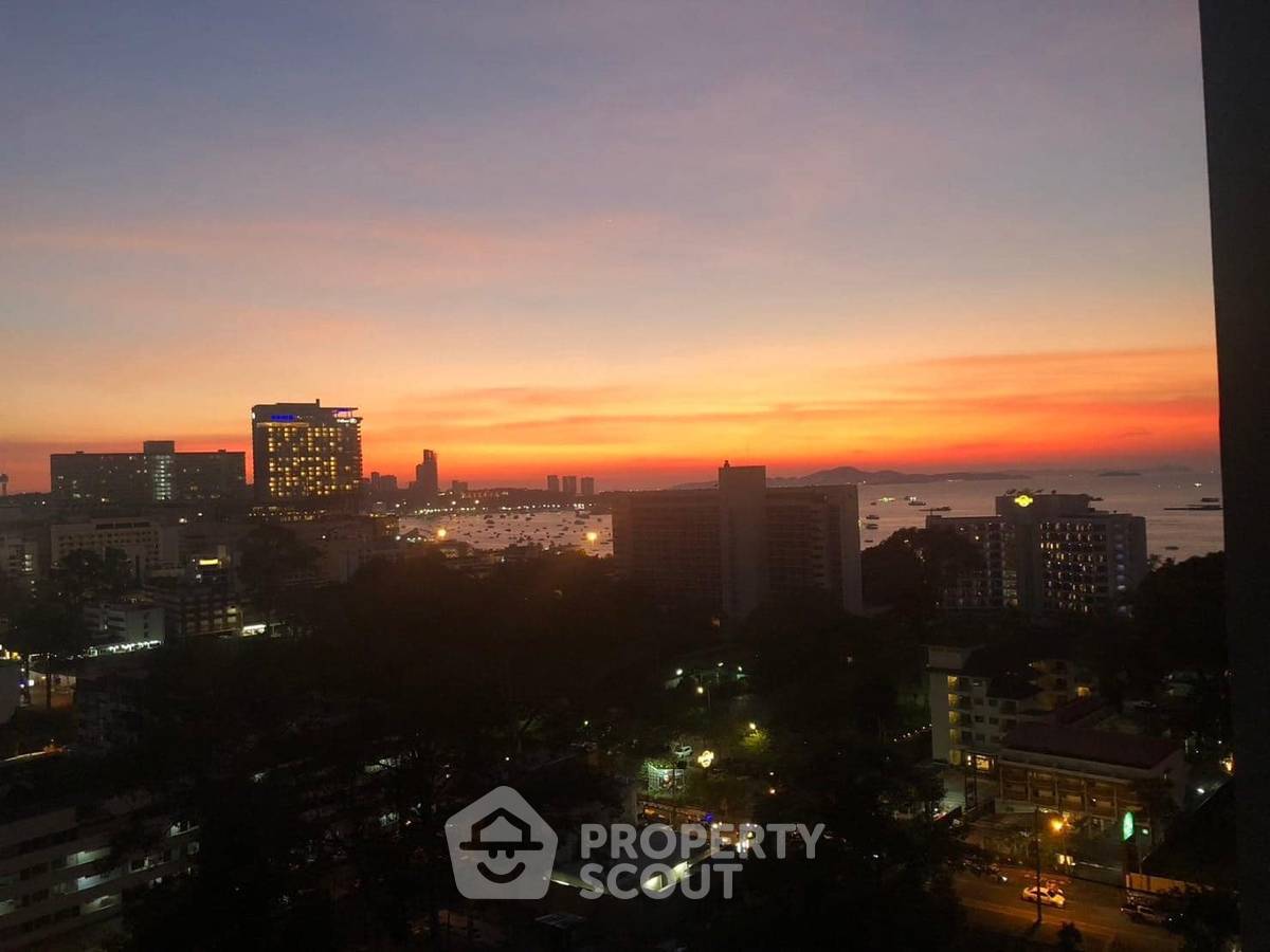 รูป คอนโด 1-ห้องนอน ที่ เซ็นทริค ซี พัทยา ใกล้ พัทยากลาง (ID 1053554) - รูปที่ 5/9