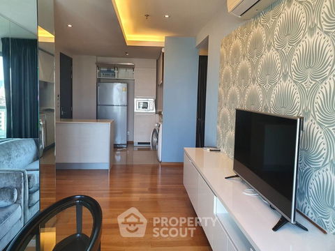 2-BR Condo at H Sukhumvit 43 near BTS Phrom Phong (ID 825756)