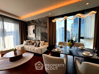 Condos for sale : Beautiful & Brand New 2 Bedroom Unit at The Estelle Phrom Phong (ID 1376914)