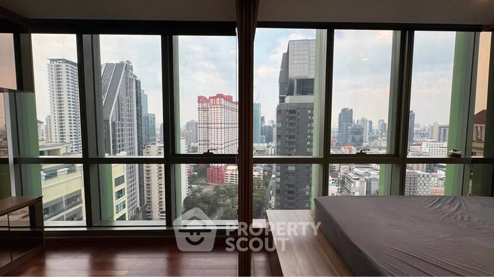รูป คอนโด 1-ห้องนอน ที่ วิช ซิกเนเจอร์ มิดทาวน์ สยาม ใกล้ BTS ราชเทวี (ID 2125443) - รูปที่ 8/10