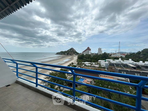 2-BR Condo at Ban Sangchan Condominium close to Khao Takiab beach (ID 1267527)