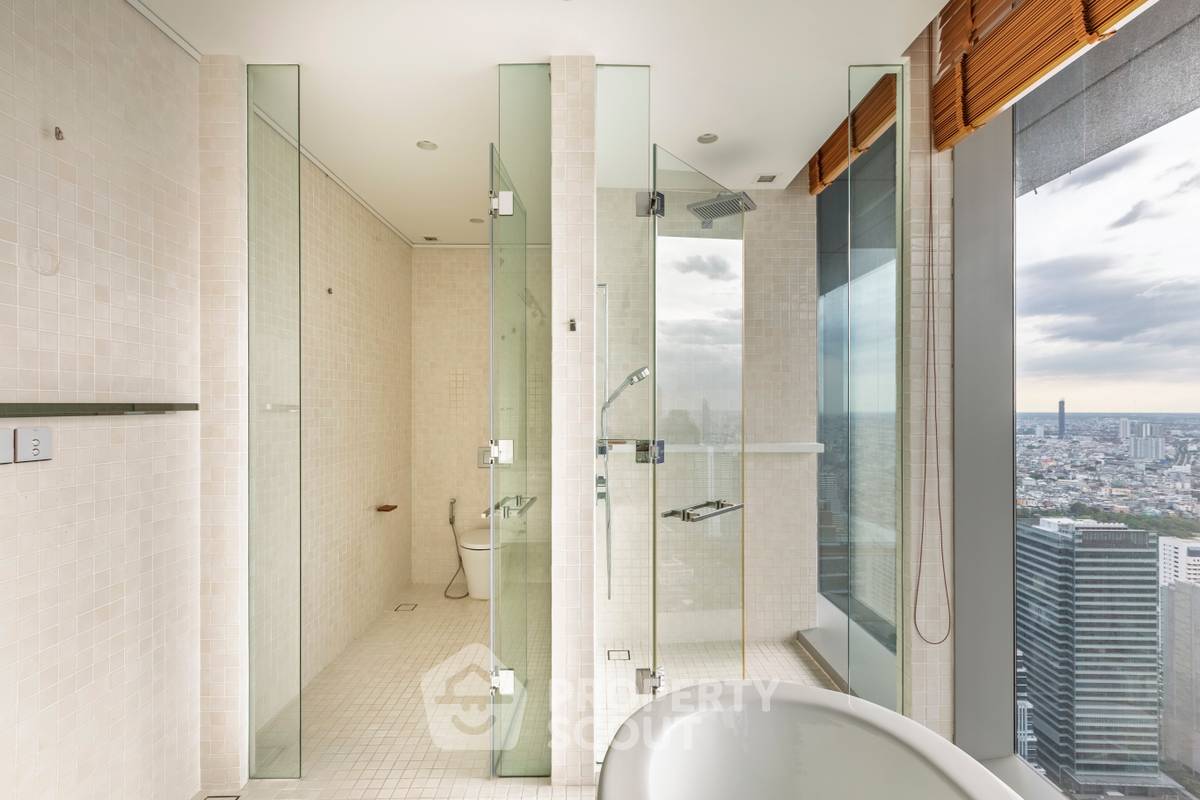 picture 2-BR Condo at The Ritz-Carlton Residences, Bangkok near BTS Chong Nonsi (ID 2083635) - 22/41