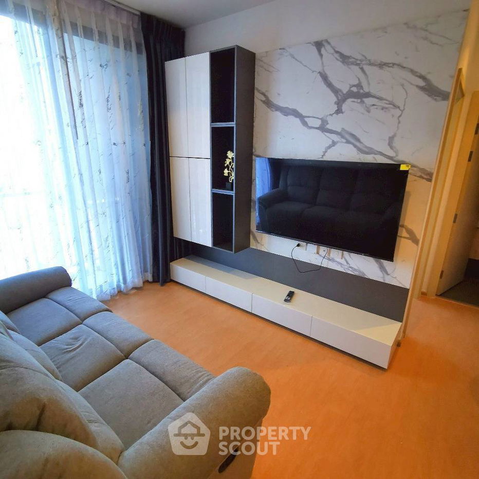 รูป คอนโด 2-ห้องนอน ที่ มารุ เอกมัย 2 ใกล้ BTS เอกมัย (ID 2094275) - รูปที่ 4/9