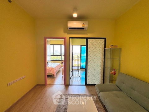 1-BR Condo at Ideo New Rama 9 near ARL Ramkhamhaeng (ID 2014294)