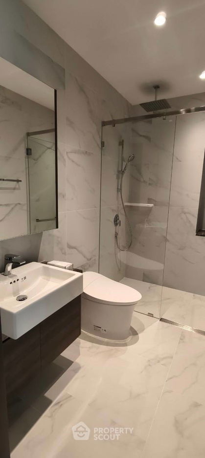 picture 2-BR Condo at Supalai Icon Sathon near MRT Si Lom (ID 2069725) - 6/17