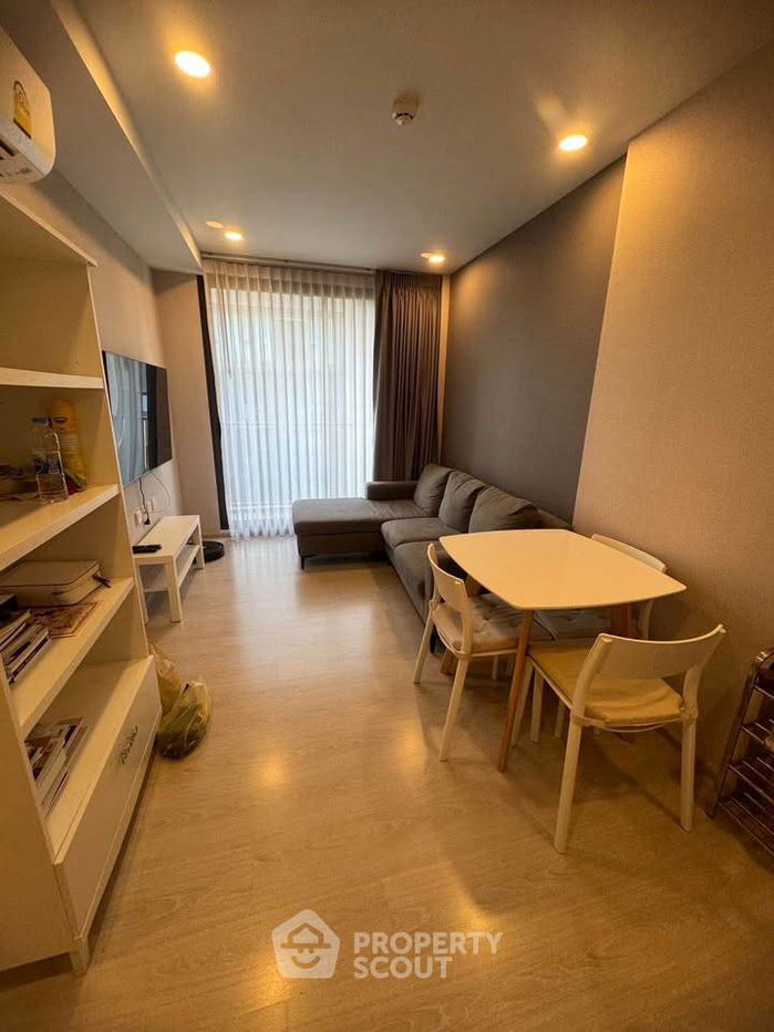 รูป คอนโด 2-ห้องนอน ที่ เดอะทรี สุขุมวิท 64 ใกล้ BTS ปุณณวิถี (ID 1980826) - รูปที่ 4/17
