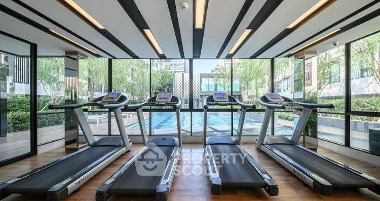 picture 1-BR Condo at The Niche Mono Sukhumvit 50 near BTS On Nut (ID 1705065) - 6/6