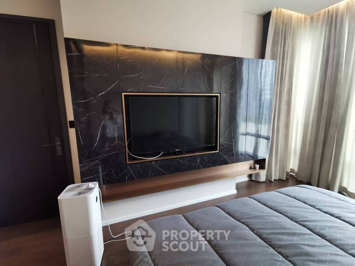 picture 2-bed 2-bath condo size 86 sq.m. at The Bangkok Thonglor by BTS Thong lor for rent (ID 985464) - 3/14