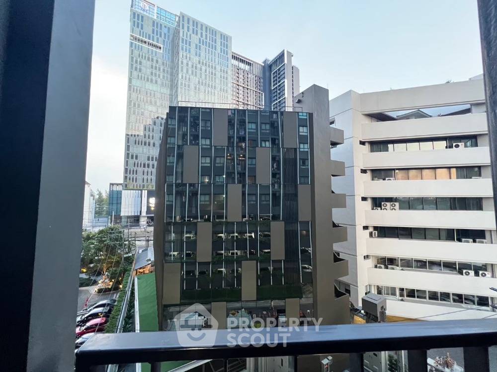 รูป คอนโด สตูดิโอ ที่ ไอดีโอ พระราม 9 - ตัดใหม่ ใกล้ ARL รามคำแหง (ID 1492229) - รูปที่ 9/17