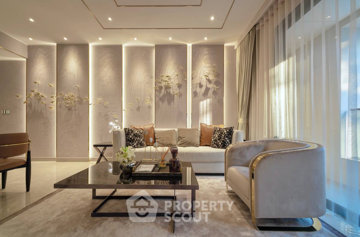 รูป คอนโด 2-ห้องนอน ที่ นิวาติ ทองหล่อ 23 ใกล้ BTS พร้อมพงษ์ (ID 879736) - รูปที่ 23/40