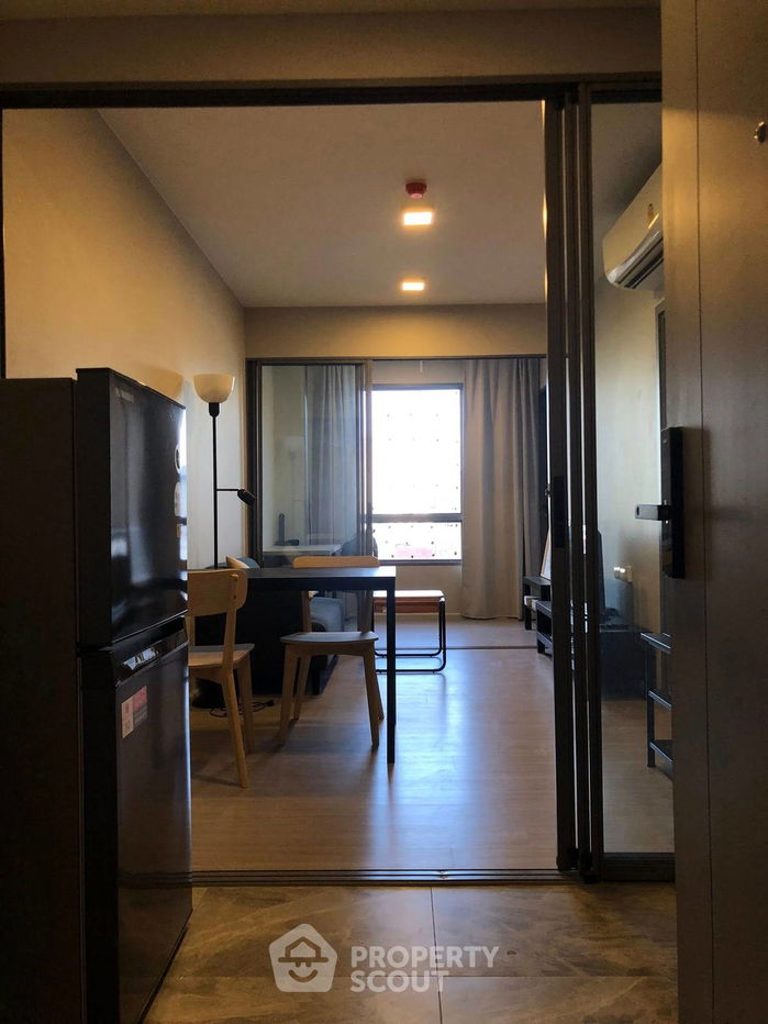 รูป คอนโด 1-ห้องนอน ที่ ควินทารา ภูม สุขุมวิท 39 ใกล้ BTS พร้อมพงษ์ (ID 1189315) - รูปที่ 2/16