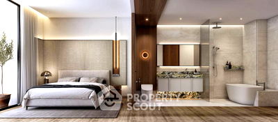 Condos for sale : 4-BR Condo at ROMM CONVENT near BTS Sala Daeng (ID 1028429)