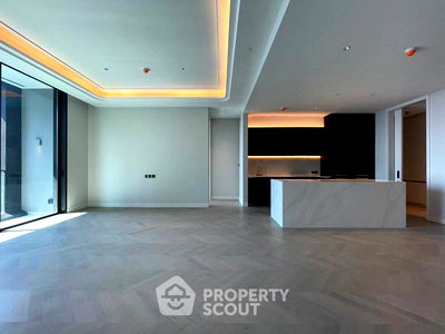 Condos for rent Bangkok : 7-BR Condo at One 89 Wireless near MRT Lumphini (ID 2034258)