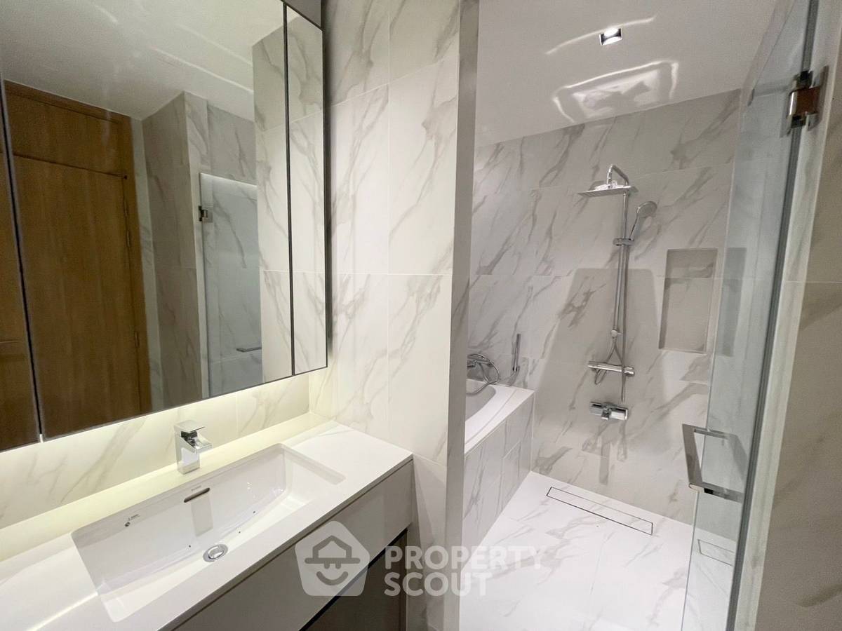 รูป คอนโด 1-ห้องนอน ที่ เฉลิมนิจ อาร์ท เดอ เมซง ใกล้ BTS ทองหล่อ (ID 939430) - รูปที่ 8/12