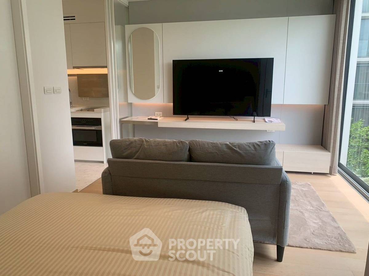 รูป คอนโด 1-ห้องนอน ที่ สโคป พร้อมศรี ใกล้ BTS พร้อมพงษ์ (ID 2144233) - รูปที่ 8/12