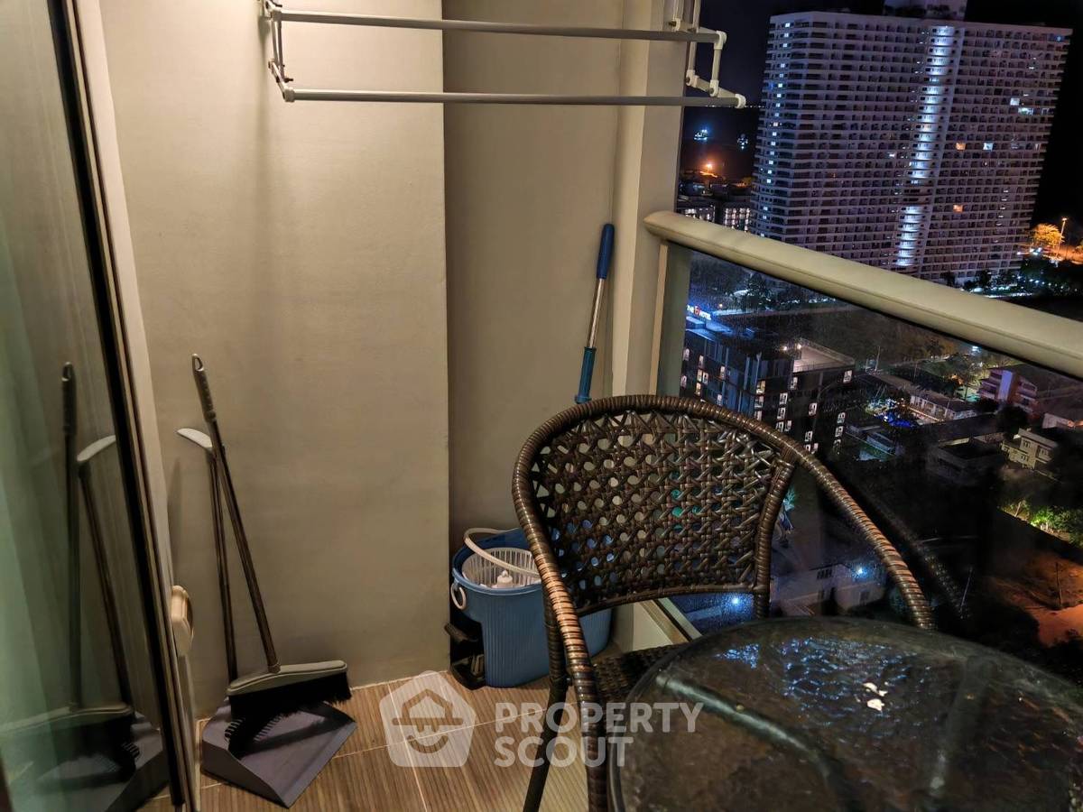 รูป คอนโด 1-ห้องนอน ที่ เดอะ ริเวียร่า จอมเทียน ใกล้ หาดจอมเทียน (ID 2165481) - รูปที่ 2/17