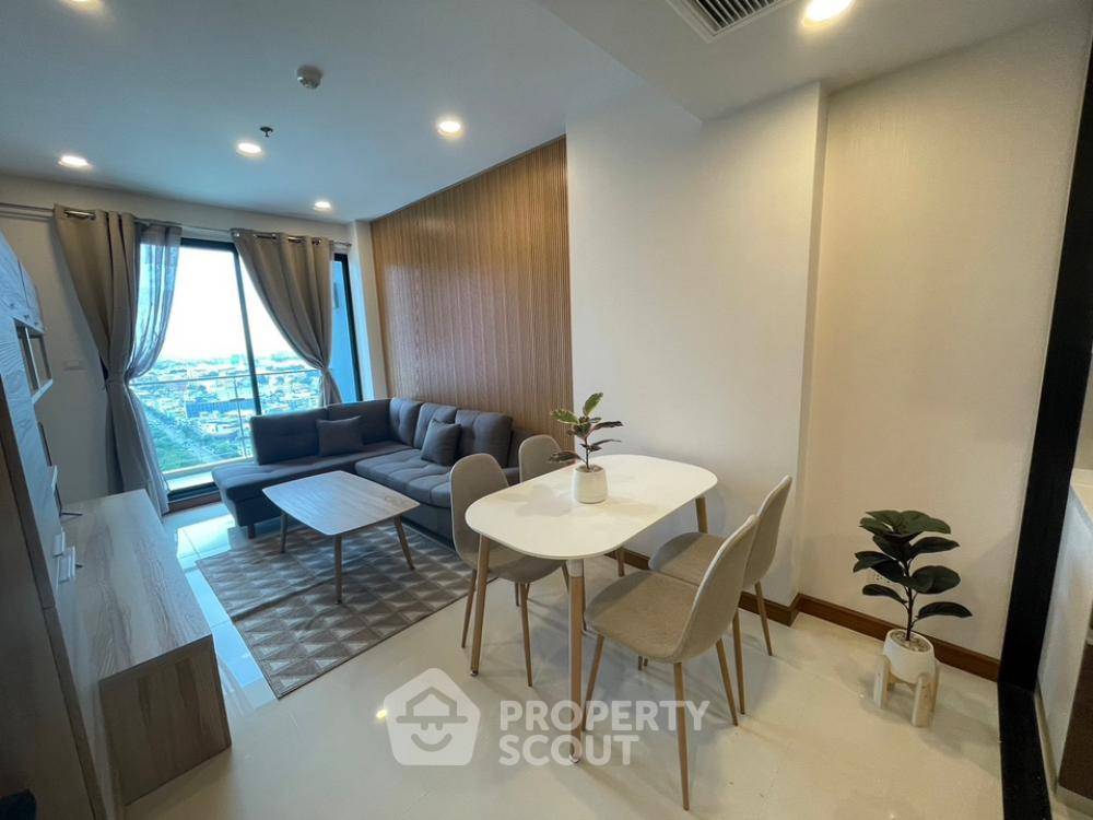 รูป คอนโด 1-ห้องนอน ที่ ศุภาลัย พรีเมียร์ เจริญนคร ใกล้ BTS กรุงธนบุรี (ID 1467086) - รูปที่ 9/19
