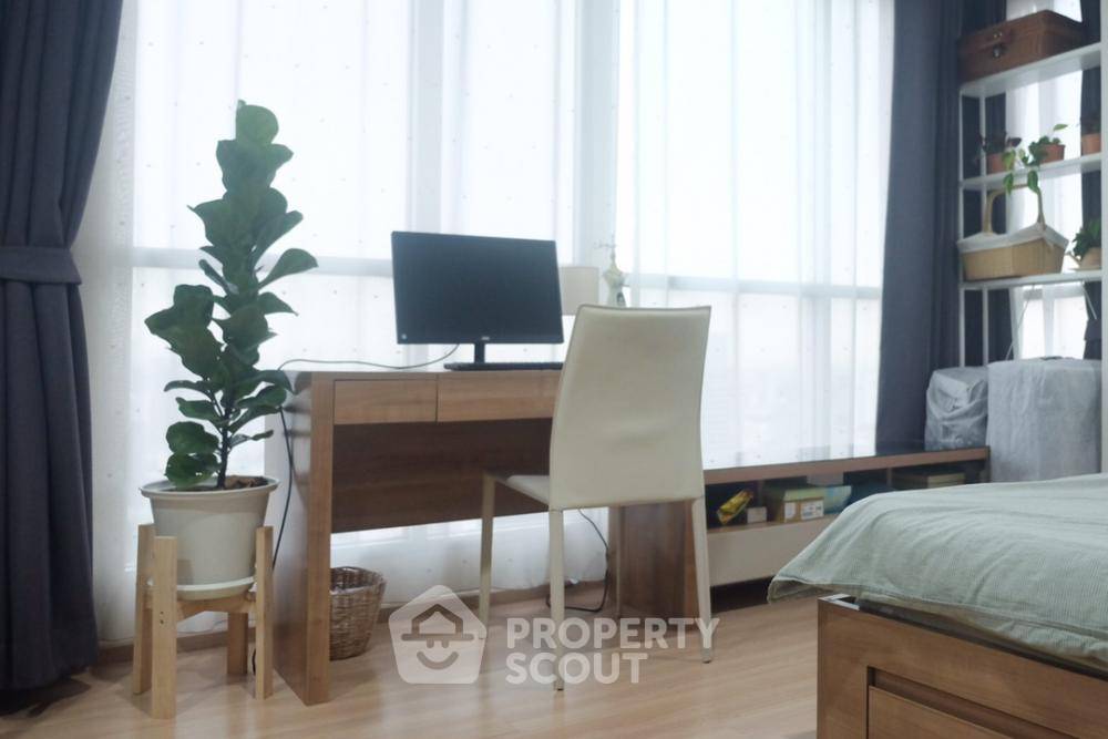 รูป คอนโด 2-ห้องนอน ที่ ริธึ่ม พหล-อารีย์ ใกล้ BTS สะพานควาย (ID 1545386) - รูปที่ 3/9