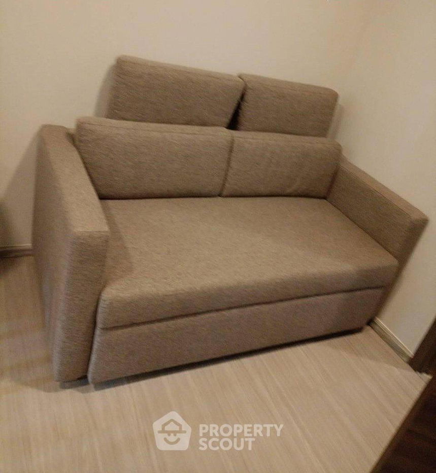 รูป คอนโด 1-ห้องนอน ที่ เดอะ ไพรเวซี่ เอส 101 ใกล้ BTS ปุณณวิถี (ID 1923852) - รูปที่ 5/9