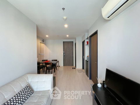 คอนโด 2-ห้องนอน ที่ ริทึ่ม สุขุมวิท 44/1 ใกล้ BTS พระโขนง (ID 2022311)