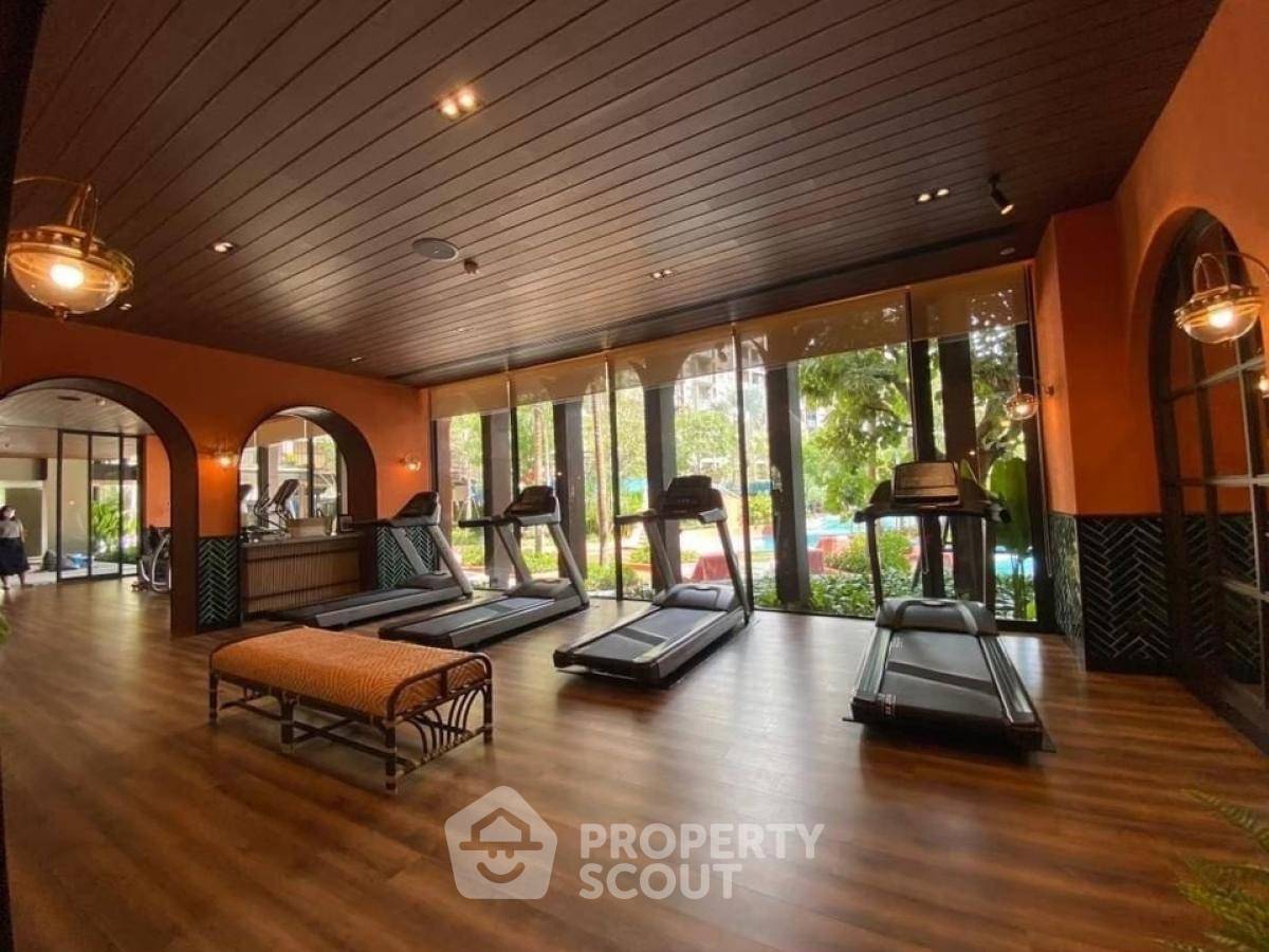 picture 1-BR Condo at La Habana Hua Hin close to Vana Nava Water Jungle (ID 1929644) - 7/18
