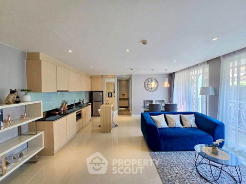 2-BR Condo at Grande Caribbean Condo Resort Pattaya close to Pattaya South (ID 2057567)
