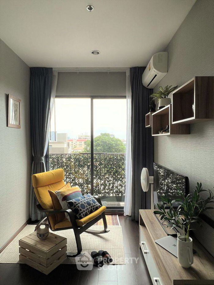 picture 1-BR Condo at C Ekkamai near ARL Ramkhamhaeng (ID 750054) - 2/6