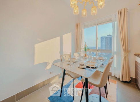 1-BR Condo at Supalai Monte 2 in Wat Ket (ID 1501276)