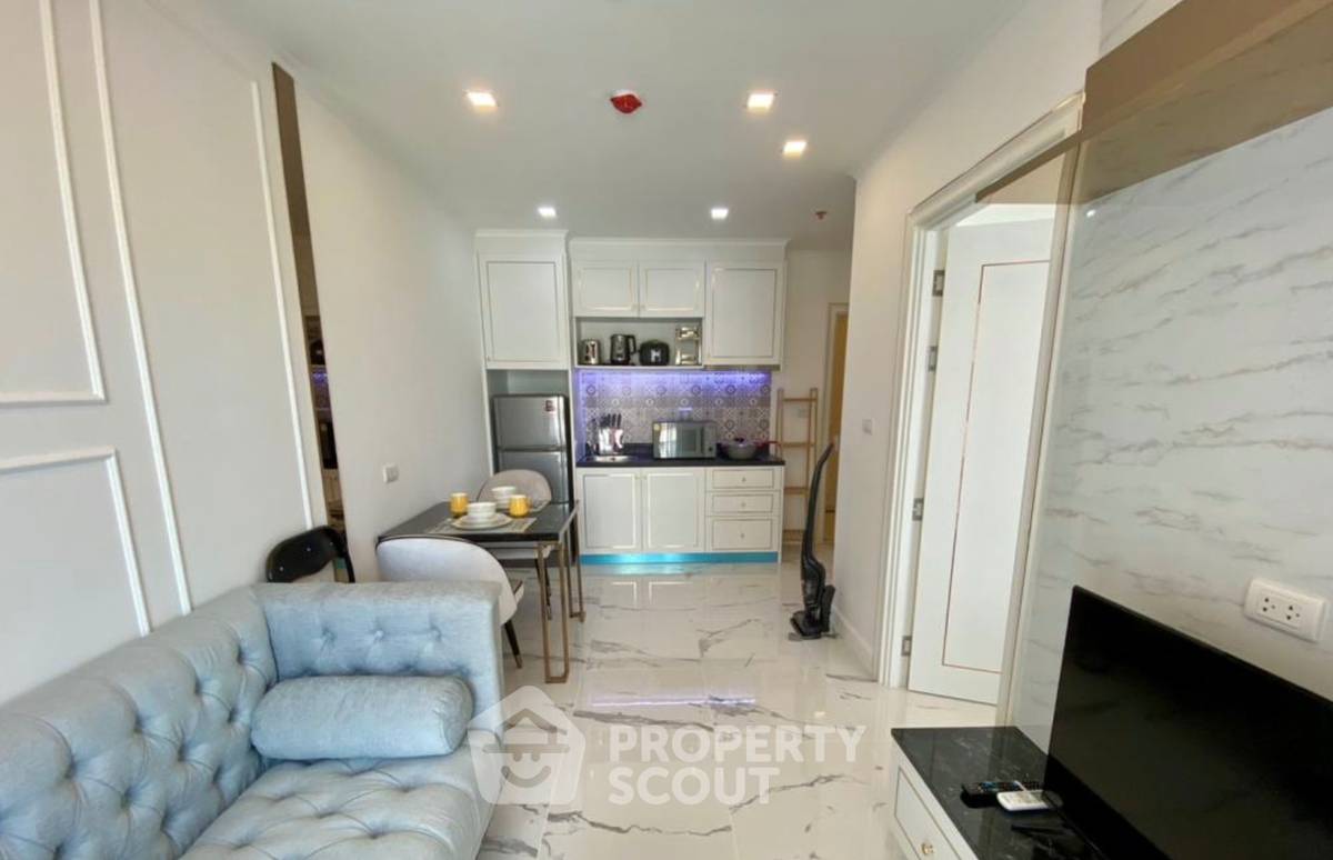 picture 1-BR Condo at The Empire Tower Pattaya close to Pattaya (ID 1362596) - 1/8