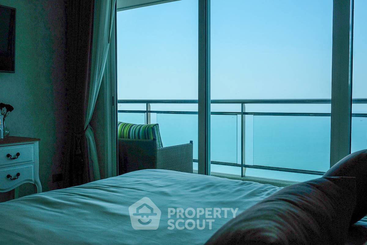 รูป คอนโด 1-ห้องนอน ที่ รีเฟล็คชั่น จอมเทียน บีช พัทยา ใกล้ เมืองพัทยา (ID 2136862) - รูปที่ 20/30