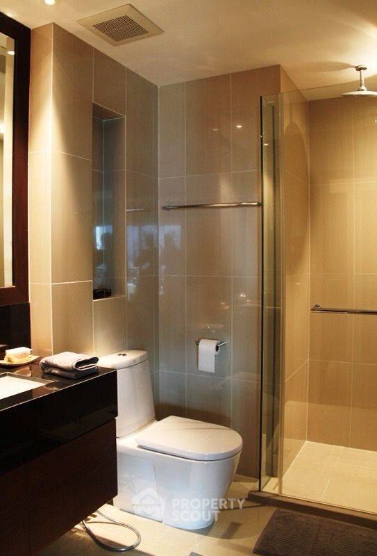 รูป คอนโด 2-ห้องนอน ที่ สาธร การ์เด้นส์ ใกล้ MRT สีลม (ID 514371) - รูปที่ 10/14