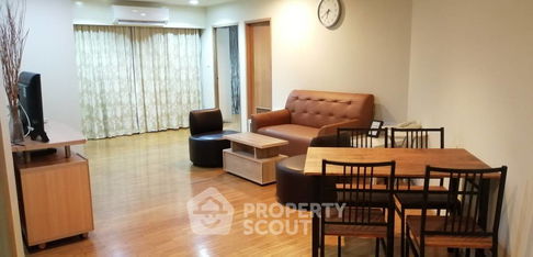 คอนโด 3-ห้องนอน ที่ ริเวอร์ เฮเว่น เจริญกรุง คอนโดมิเนียม ใน บางคอแหลม (ID 558397)
