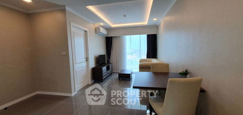 1-BR Condo at The Orient Resort & Spa close to Pattaya (ID 1001432)