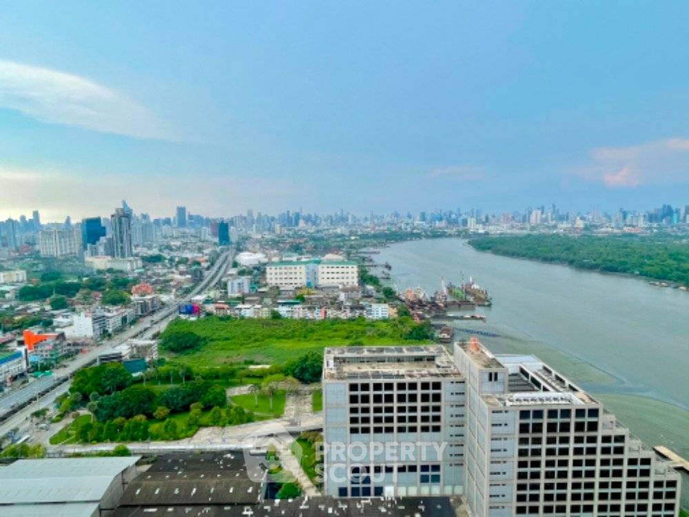 picture 1-BR Condo at Supalai Prima Riva Rama 3 - Narathiwas in Chong Nonsi (ID 1333969) - 2/11