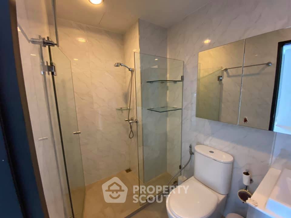 picture 2-BR Condo at Ideo Q Ratchathewi near BTS Ratchathewi (ID 631016) - 2/10