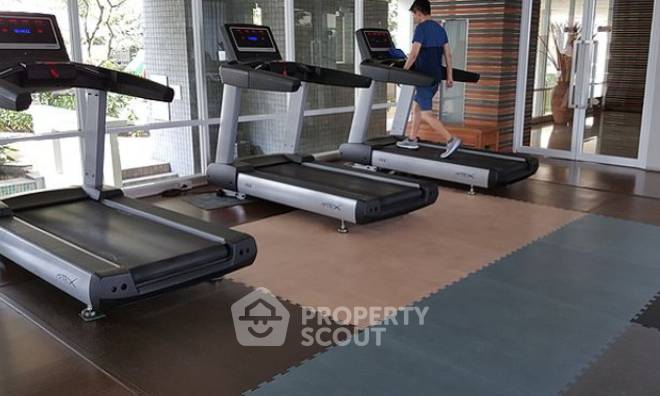 รูป คอนโด 1-ห้องนอน ที่ โฟร์ วิงส์ เรสสิเด้นส์ ใน หัวหมาก (ID 573151) - รูปที่ 5/21