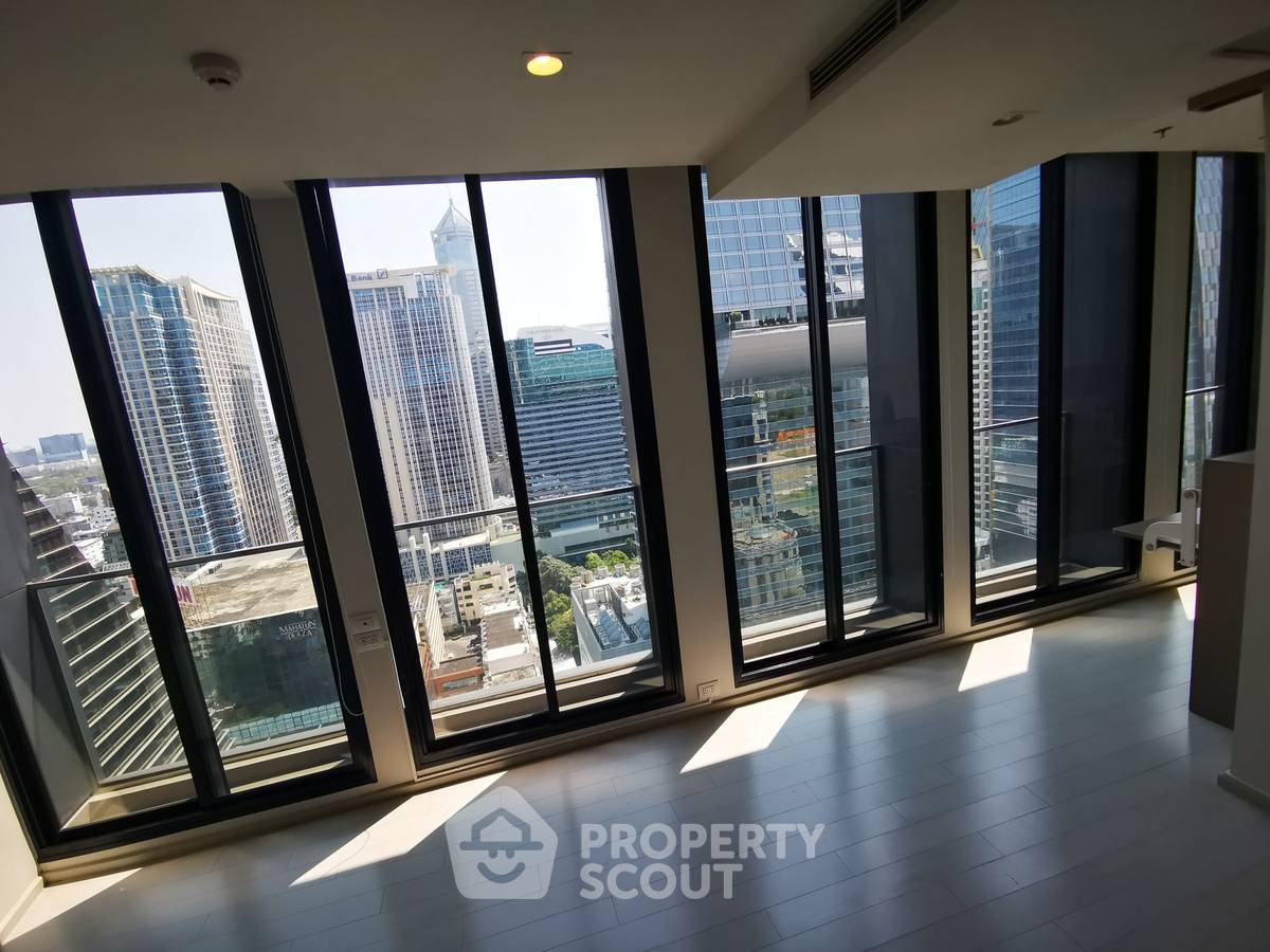 picture 2-BR Condo at Noble Ploenchit near BTS Phloen Chit (ID 748071) - 20/35