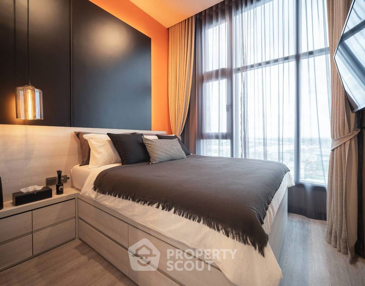 picture 1-BR Condo at The Line Sukhumvit 101 near BTS Punnawithi (ID 1589185) - 7/14