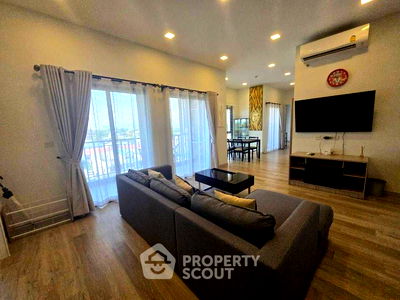 Condos for sale : 3-BR Condo at Marvest Condo close to Hua Hin Night Market (ID 1898318)