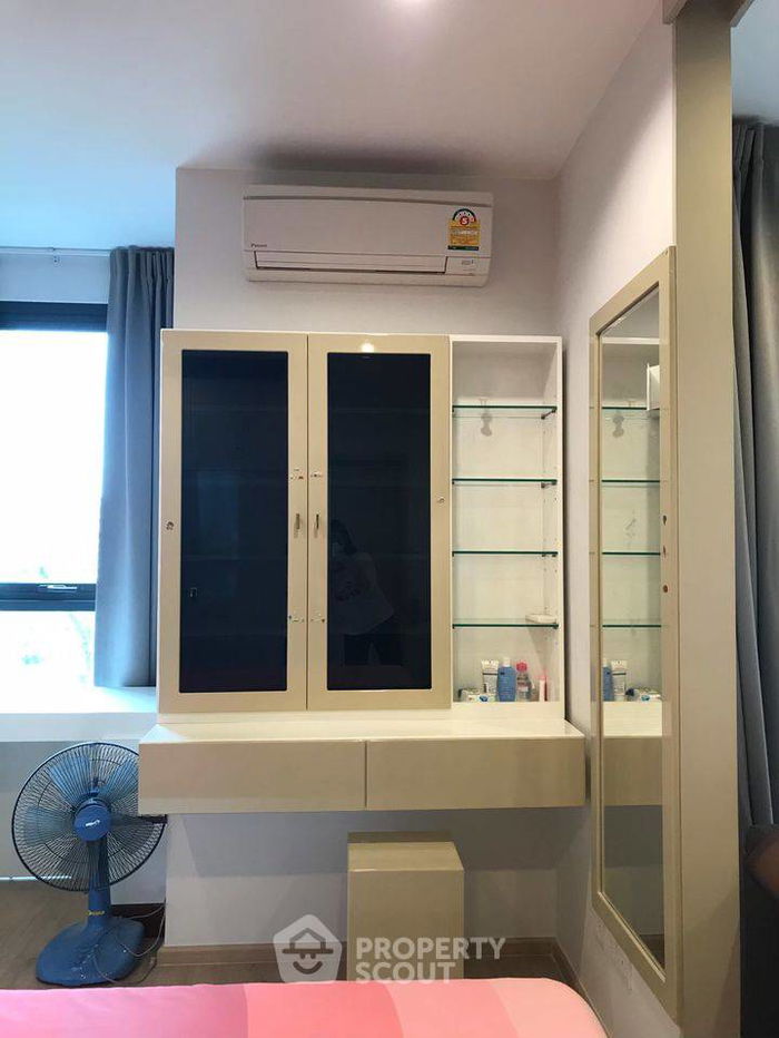 รูป คอนโด 1-ห้องนอน ที่ ไอดีโอ คิว ราชเทวี ใกล้ BTS ราชเทวี (ID 760644) - รูปที่ 10/31