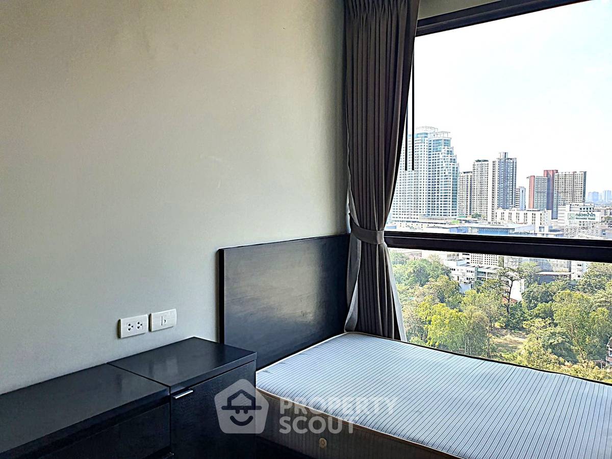รูป คอนโด 2-ห้องนอน ที่ ริทึ่ม สุขุมวิท 44/1 ใกล้ BTS พระโขนง (ID 2187022) - รูปที่ 6/7