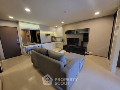 คอนโด 2-ห้องนอน ที่ เดอะ เทมโป พหลโยธิน ใกล้ BTS อารีย์ (ID 2043589)