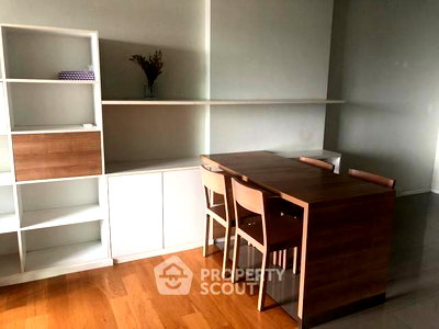 Condos for rent : 2-BR Condo At Blocs 77 Near BTS On Nut (ID 384420)
