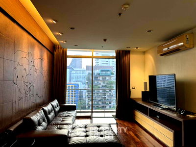 Condos for sale Asoke Road : 2-BR Condo at The Master Centrium Asoke-Sukhumvit near MRT Sukhumvit (ID 2031111)