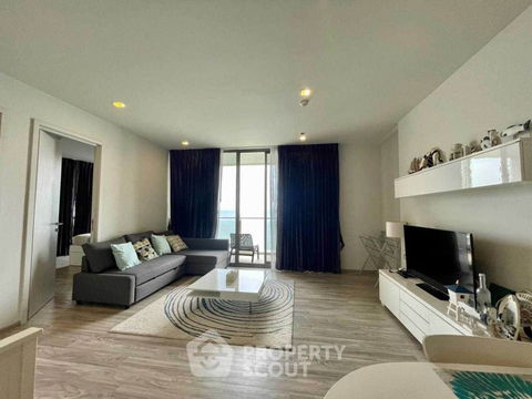 1-BR Condo at Baan Plai Haad Pattaya close to Sanctuary of Truth (ID 998486)