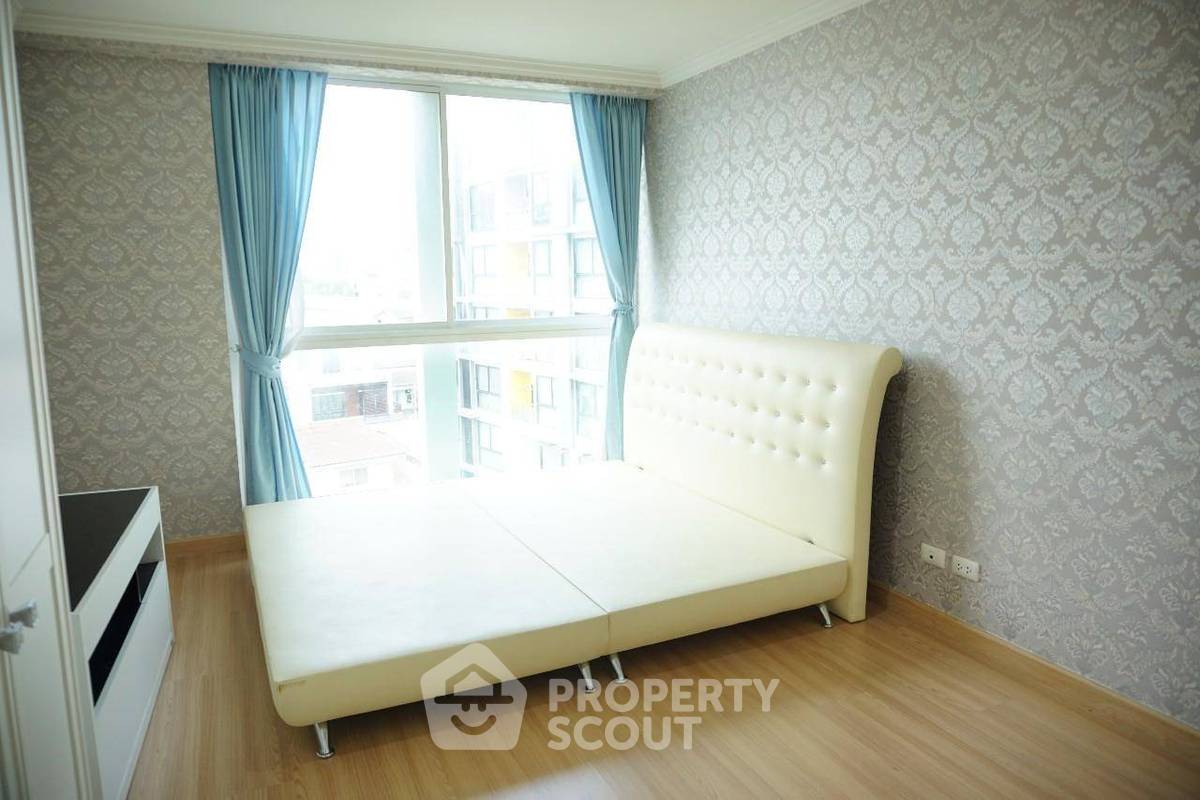 รูป คอนโด 1-ห้องนอน ที่ ชาโตว์ อินทาวน์ รัชดา 20 ใกล้ MRT สุทธิสาร (ID 589430) - รูปที่ 13/19