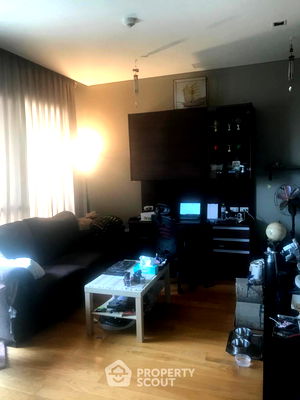 Condos for sale : 1-BR Condo at Vincente Sukhumvit 49 Condominium near BTS Phrom Phong (ID 565721)