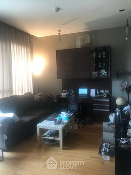 คอนโด 1-ห้องนอน ที่ วินเซนเต้ สุขุมวิท 49 คอนโดมิเนียม ใกล้ BTS พร้อมพงษ์ (ID 565721)