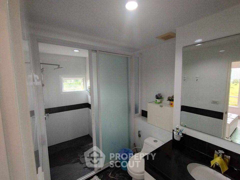 รูป คอนโด 3-ห้องนอน ที่ หัวหิน บลูสกาย คอนโดมิเนียม ใกล้ เดอะ เวเนเซีย (ID 1577422) - รูปที่ 10/21